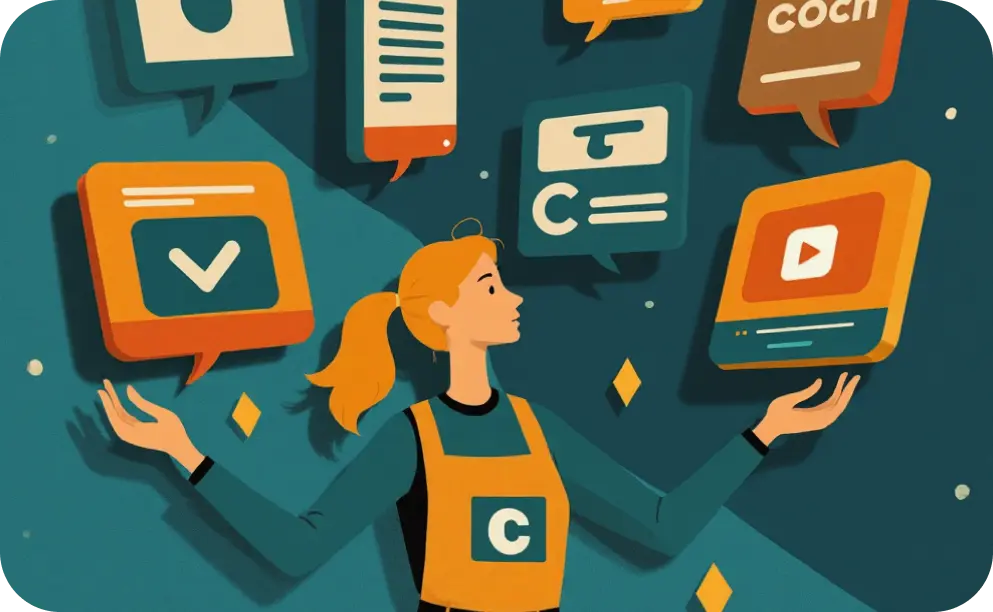 Platform-First Thinking