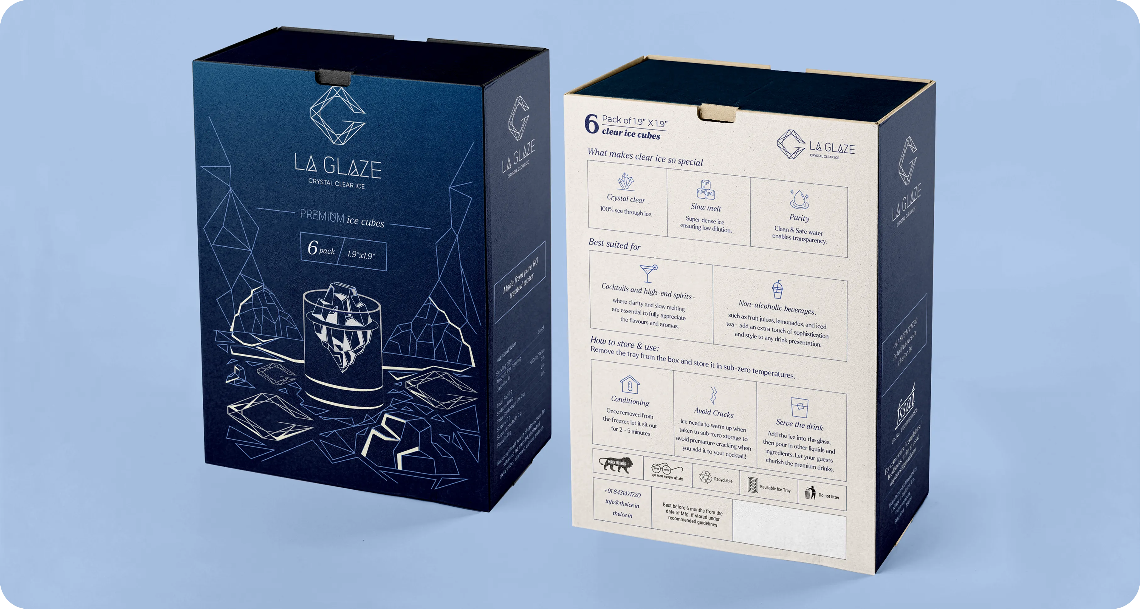 Illustration Example